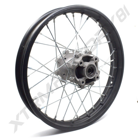 Jante arrière 16" pour dirt 150