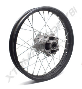 Jante arrière 16" pour dirt 150