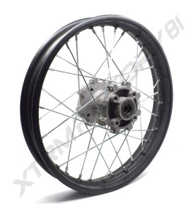Jante arrière 16" pour dirt 150