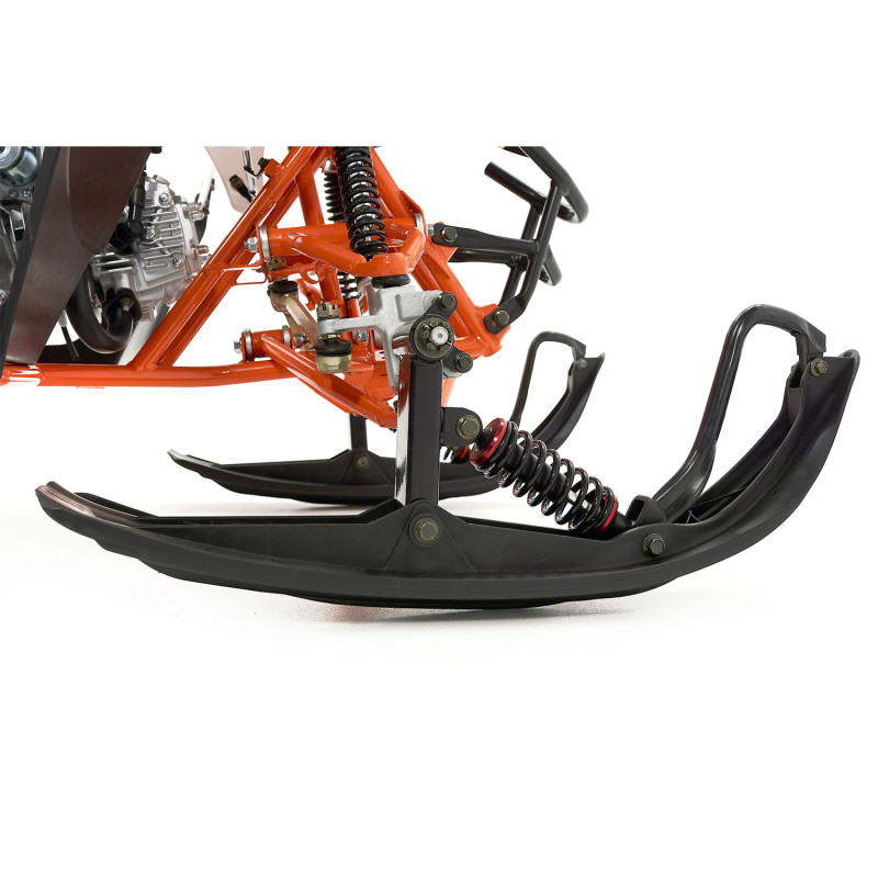 Kit neige Kayo Predator 110/125 - vue 8
