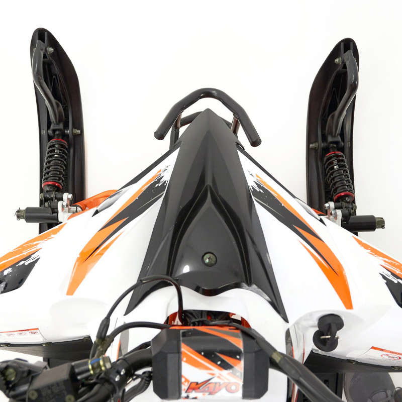 Kit neige Kayo Predator 110/125 - vue 9