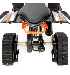 Kit neige Kayo Predator 110/125