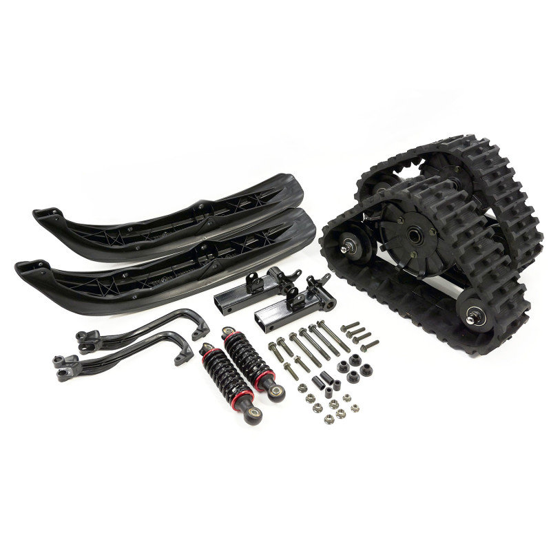 Kit neige Kayo Predator 110/125 - vue 5