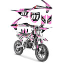 Kit déco Pocket Bike MX