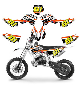 Kit deco 2020 M50 14/12