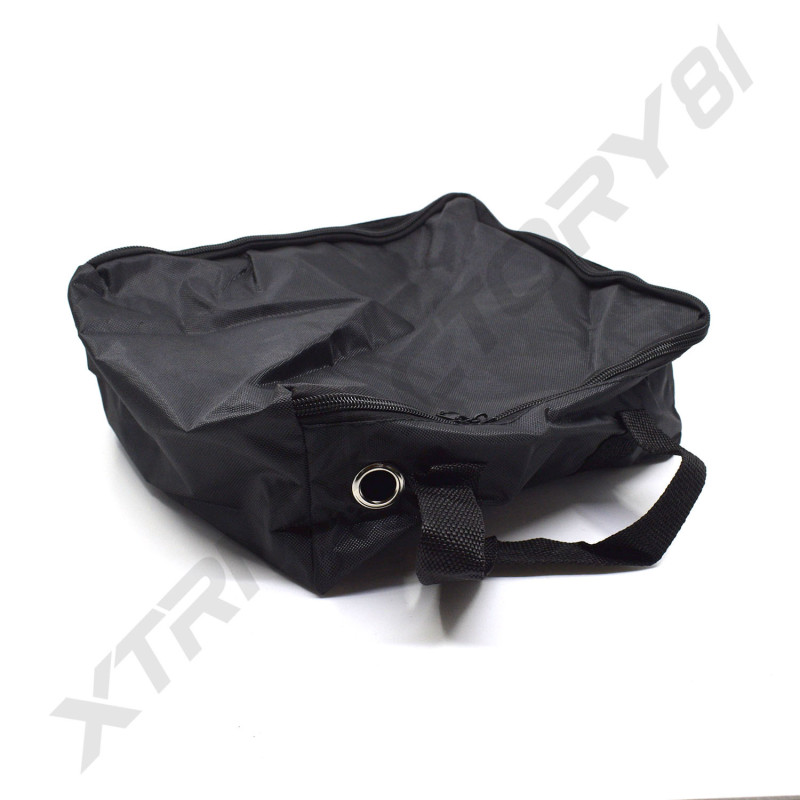 Housse pack batterie pocket quad Housse pack batterie pocket quad