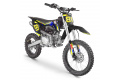Dirt bike 140cc YX - 17/14 - MX140