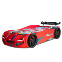 Lit voiture enfant GT1 ECO