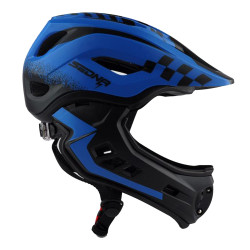 Casque enfant intégral modulable SEDNA (48/52CM)