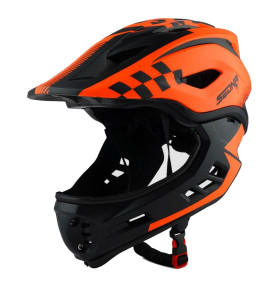 Casque enfant intégral modulable SEDNA
