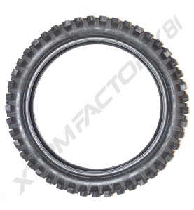 Pneu 100/90x18
