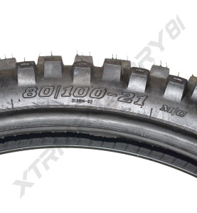 PNEU MOTO 21'' 80/100-21