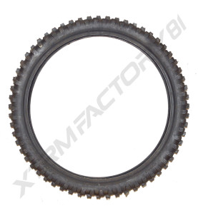 Pneu moto 19" 70/100-19