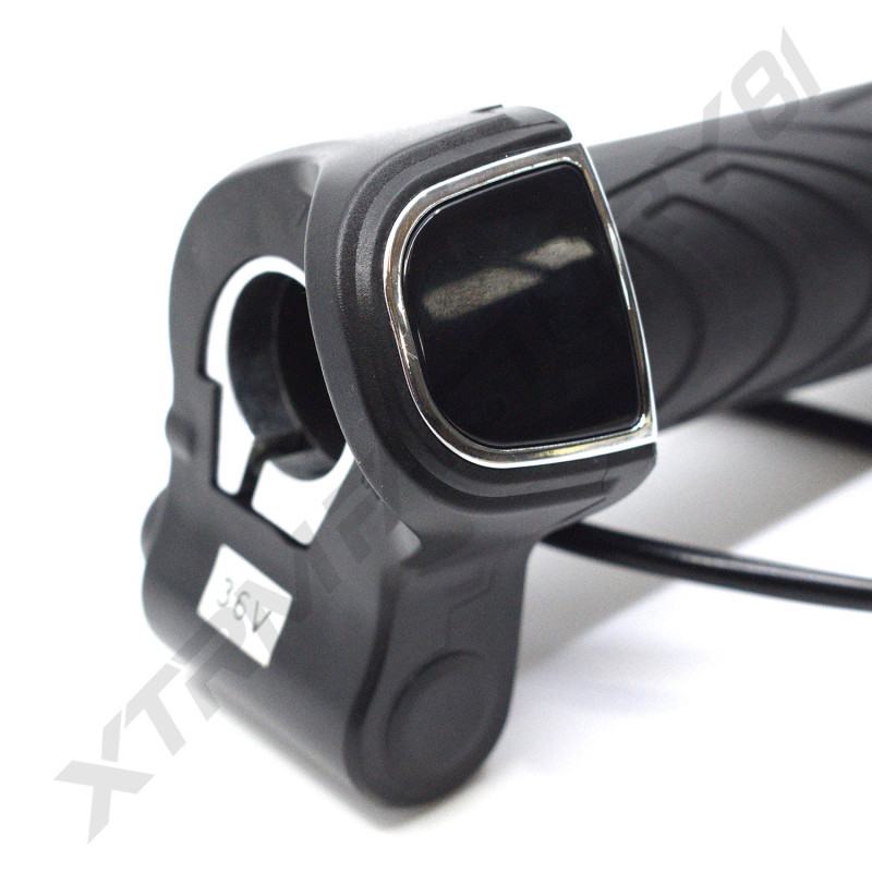 POIGNEE GAZ POCKET QUAD LUXE - vue 3