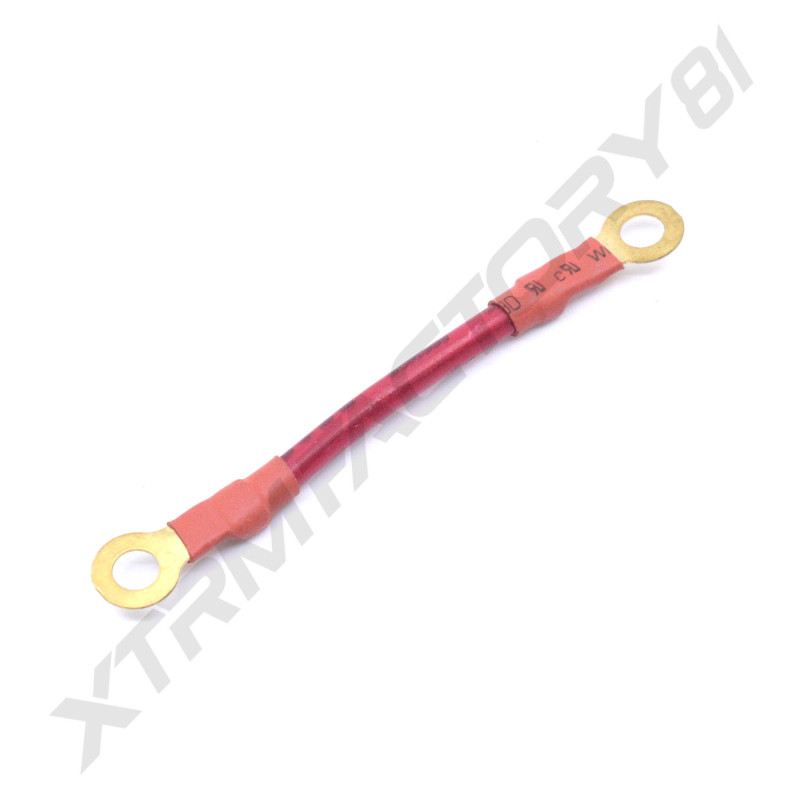 Câble connexion batterie DYNOSTAR 1000W 85mm Câble connexion batterie DYNOSTAR 1000W 85mm