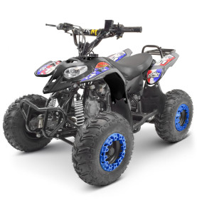 Quad pour enfant  110cc - SPORTIF