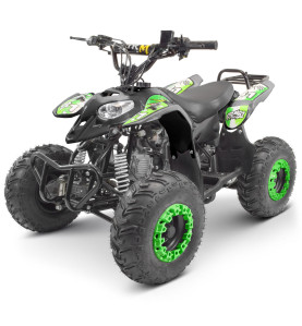 Quad pour enfant  110cc - SPORTIF