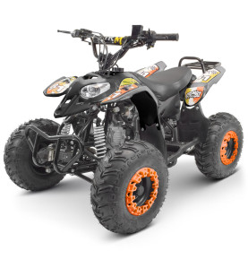 Quad pour enfant  110cc - SPORTIF