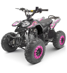 Quad pour enfant  110cc - SPORTIF