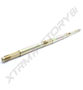 Arbre pour pocket quad Dynostar