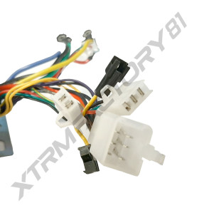 Boitier électronique SPEEDKART 1000W