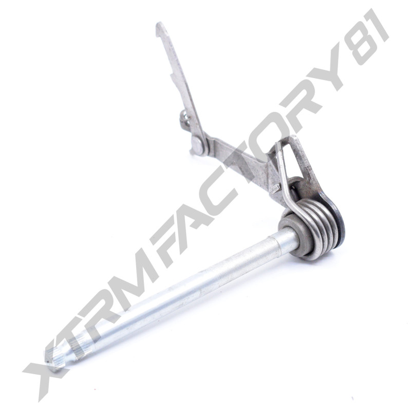 Arbre Sélecteur Boîte Vitesses – Honda GL1500 Goldwing (SC22E) – Réf N1571