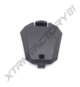 Couvercle de réservoir pour moto Mini SX