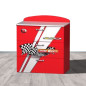 Commode enfant 3 tiroirs SPEEDSPORT (KRD)