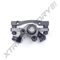 Etrier de frein avant Mini SX
