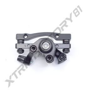 Etrier de frein avant Mini SX