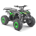 Quad enfant 125cc - BAZOU