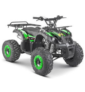 Quad enfant 125cc - BAZOU