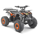 Quad enfant 125cc - BAZOU