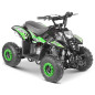 Quad enfant BIBOU 110cc Quad enfant BIBOU 110cc