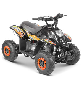 Quad enfant 110cc - BIBOU