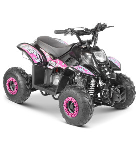 Quad enfant 110cc - BIBOU