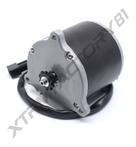 Moteur pour Moto Mini SX 1100W 36V