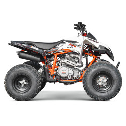 CARBURATEUR PZ30 KAYO AU200 - EuroImportMoto Dirt bike Quad Enfants