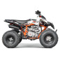 Quad 200cc KAYO A200