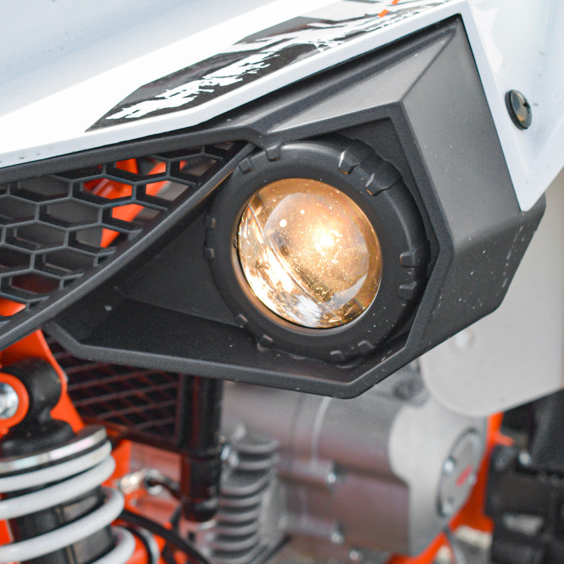 Quad 200cc KAYO A200 - vue 6