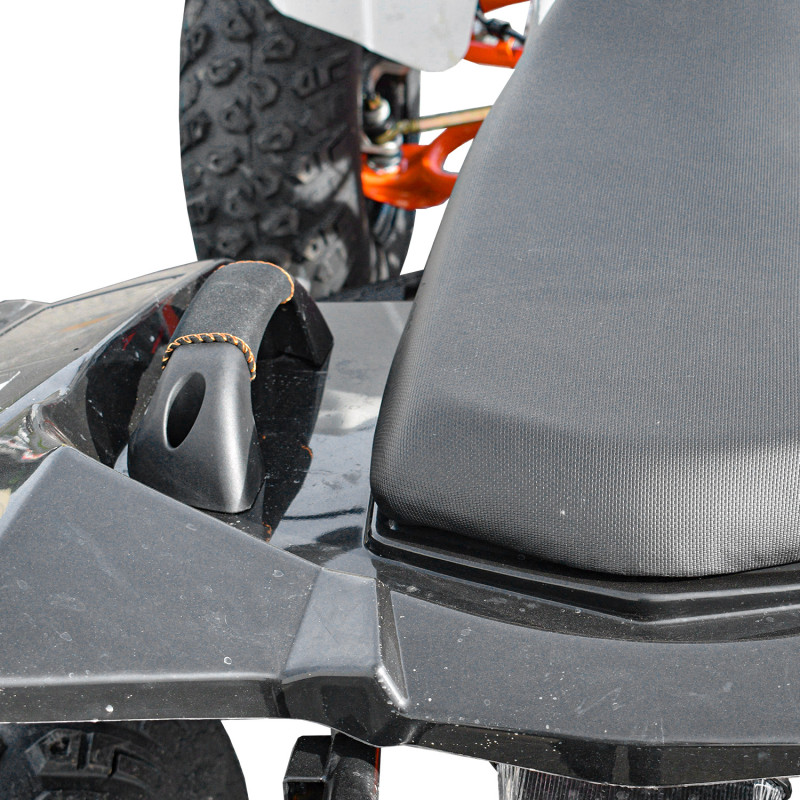 Quad 200cc KAYO A200 - vue 8
