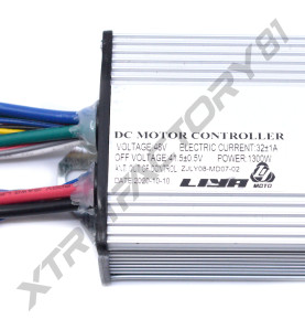 Boitier électronique Mini SX 1300W
