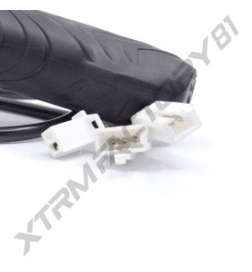Poignée d'accélération DYNOSTAR 1300W 48V
