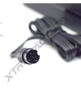 Chargeur 48V pour moto électrique SX