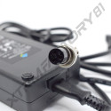 Chargeur 36V 2A mini cross SX lithium