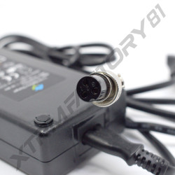 07// CHARGEUR 36V LITHIUM MINI SX 1100W