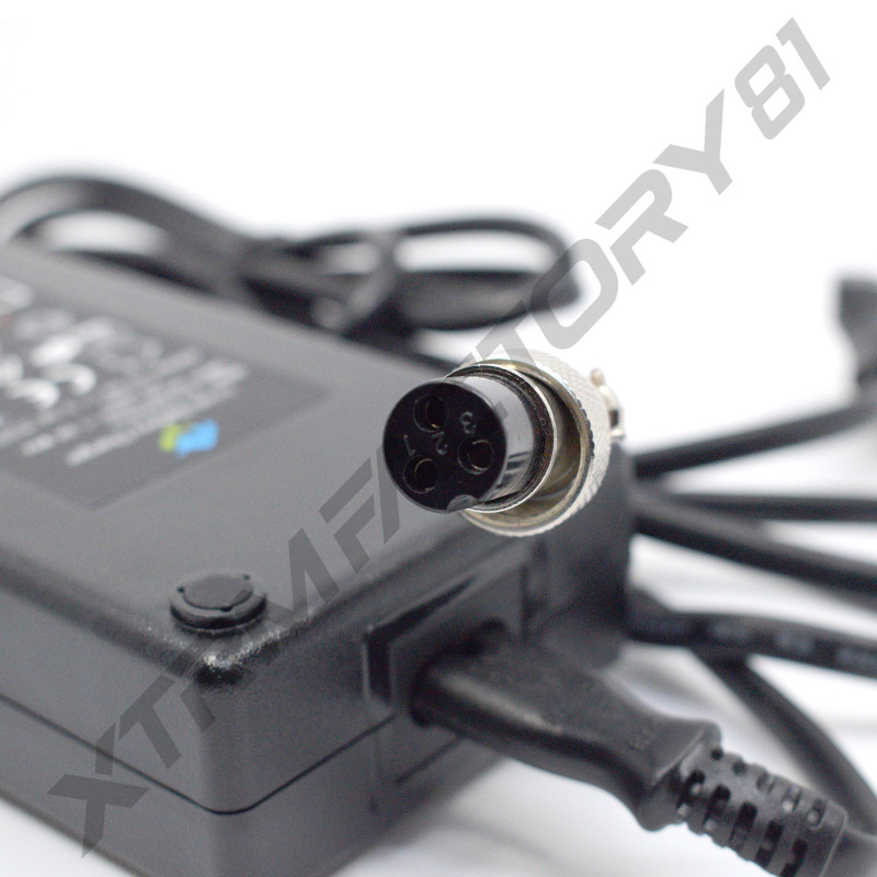 07// CHARGEUR 36V LITHIUM MINI SX 1100W - vue 2