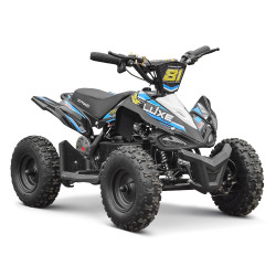 Pocket quad enfant électrique 800W LUXE