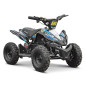 Pocket quad enfant électrique 800W LUXE