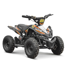 Pocket quad enfant électrique 800W LUXE